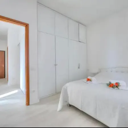 With View Maggiore/laveno Mombello 公寓 瓦雷泽