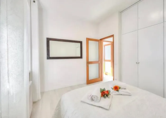 With View Maggiore/laveno Mombello