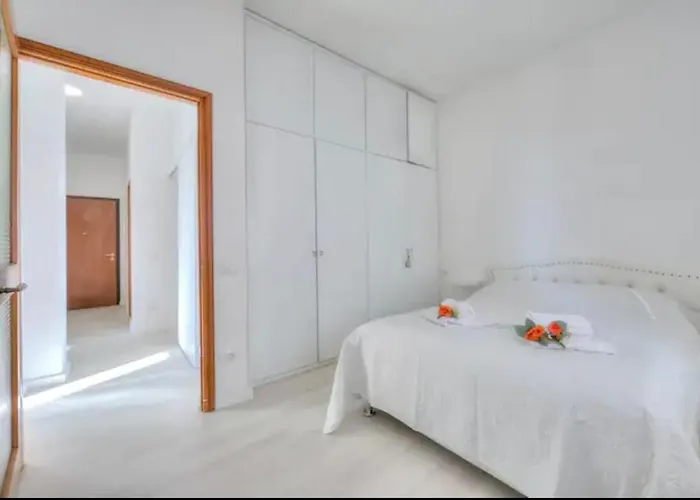 With View Maggiore/laveno Mombello Apartament Laveno