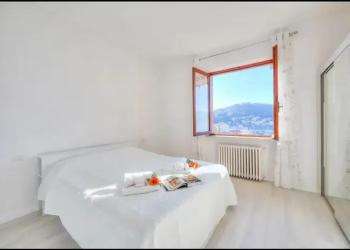 With View Maggiore/laveno Mombello Διαμέρισμα