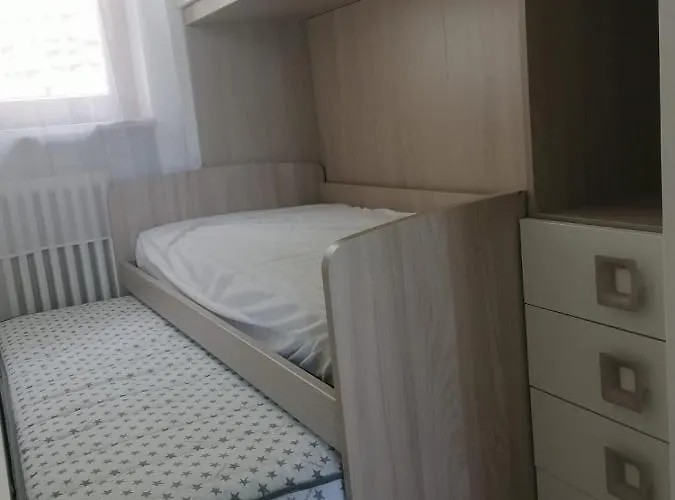 Διαμέρισμα With View Maggiore/laveno Mombello Laveno